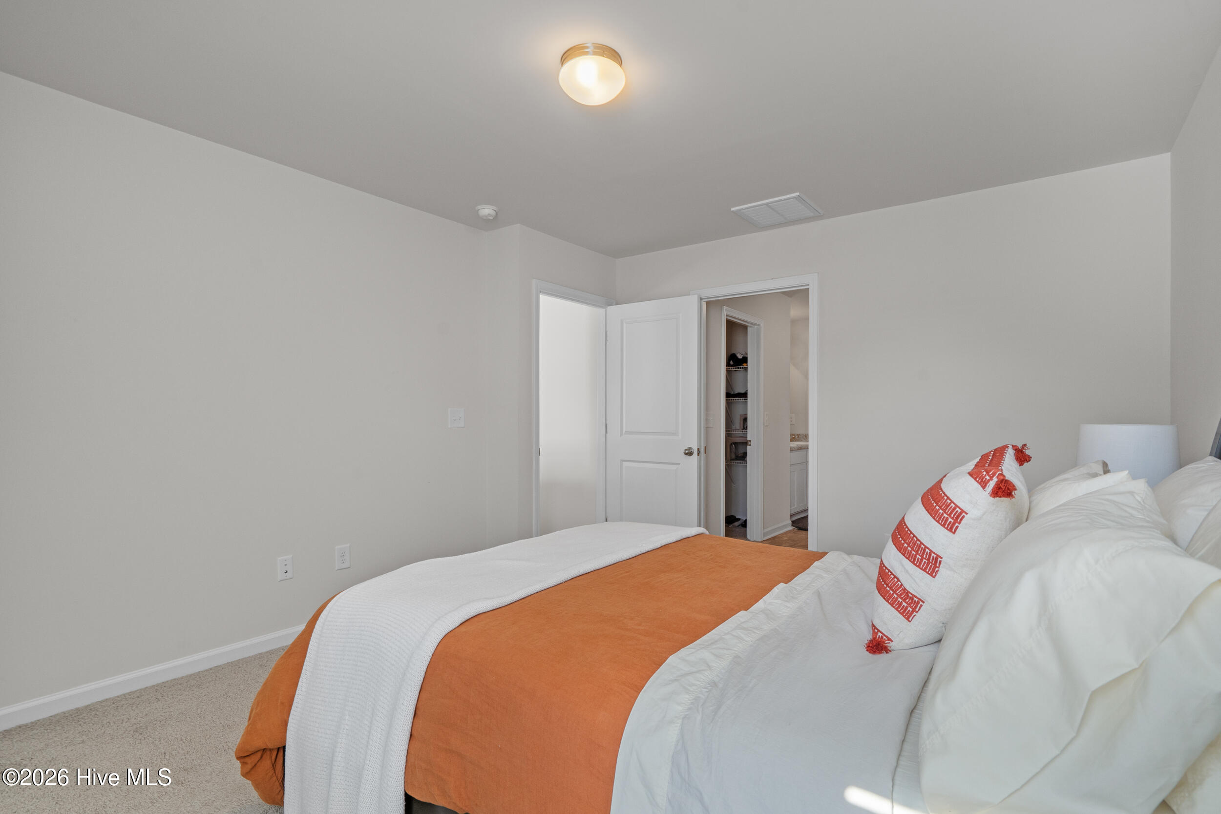 508 Lantern Light Way Calabash, NC 28467 - Photo 21 of 47 508 lantern lgt wy - primary bedroom