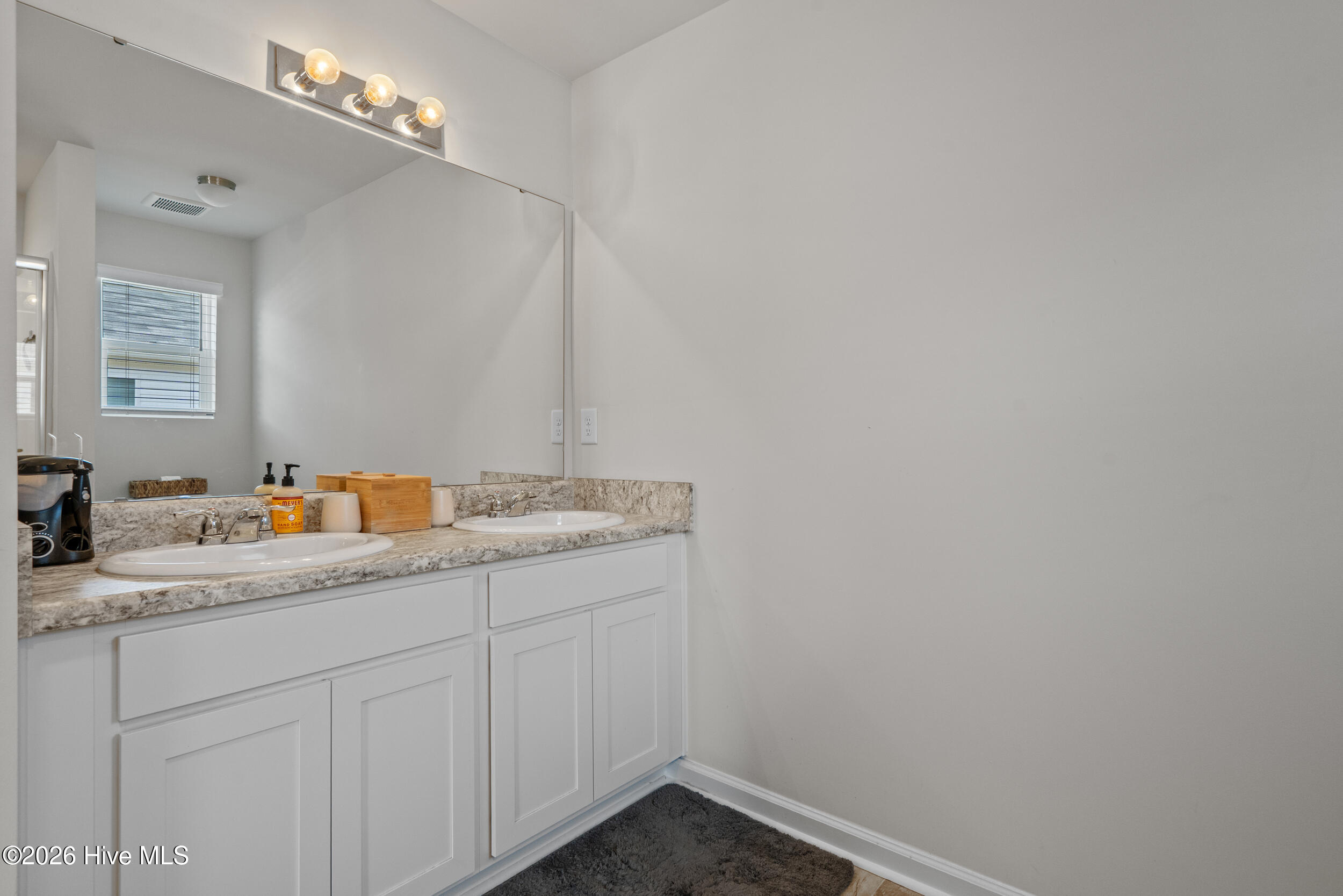 508 Lantern Light Way Calabash, NC 28467 - Photo 22 of 47 508 lantern lgt wy - primary bath 2