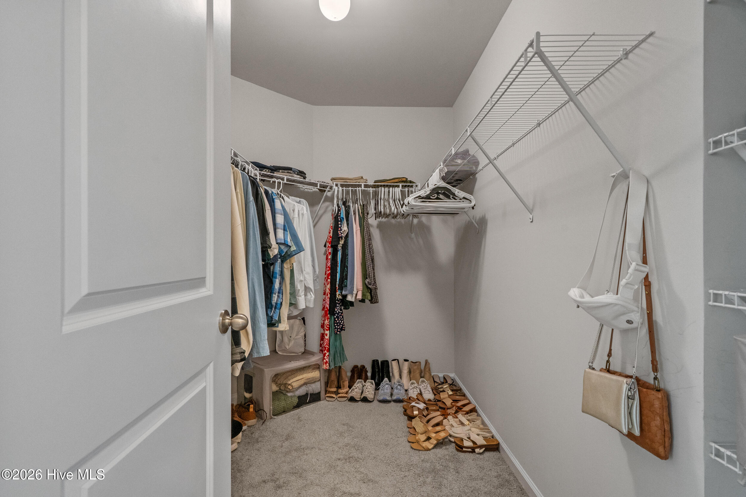 508 Lantern Light Way Calabash, NC 28467 - Photo 24 of 47 508 lantern lgt wy - primary closet