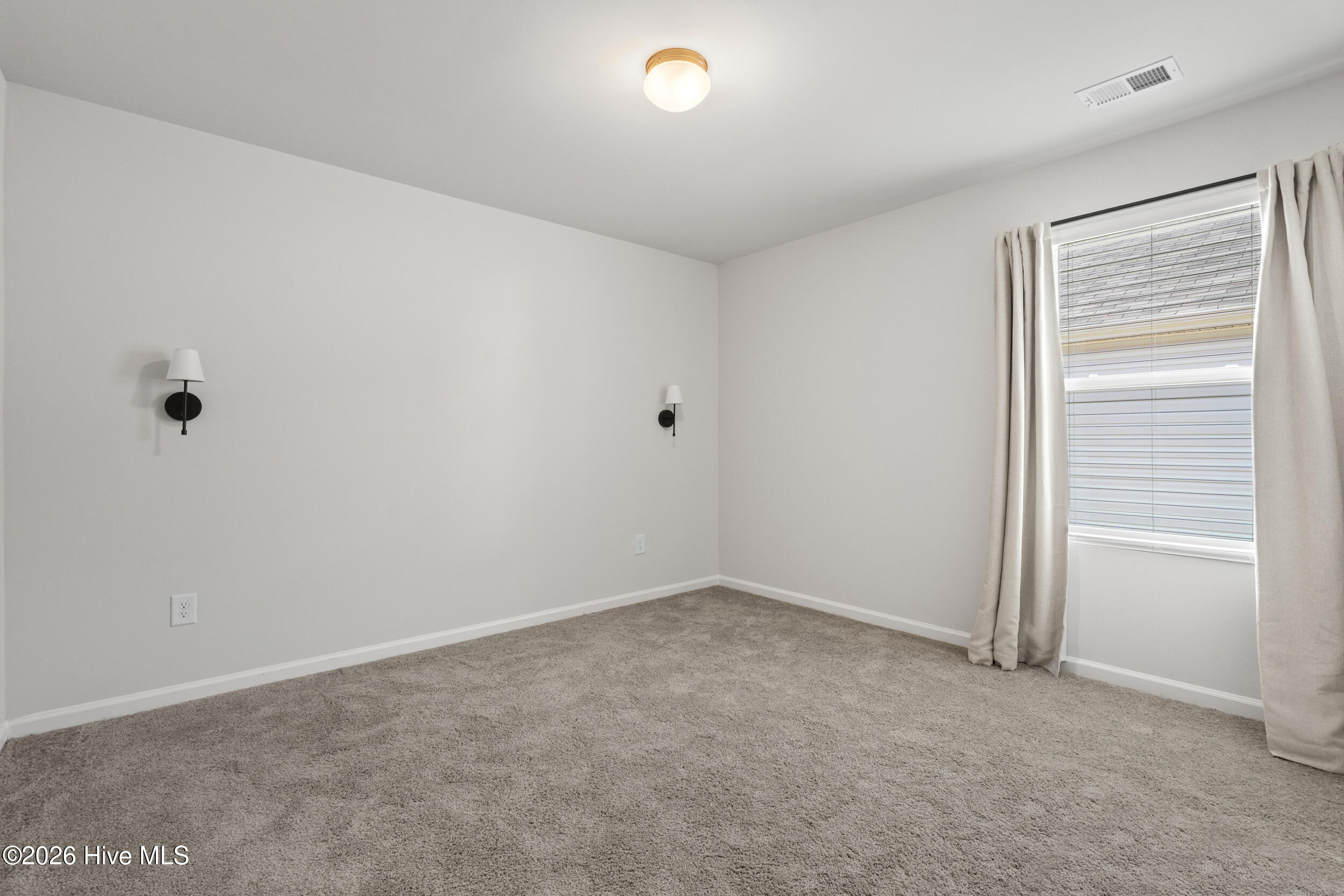 508 Lantern Light Way Calabash, NC 28467 - Photo 26 of 47 508 lantern lgt wy - bedroom 3