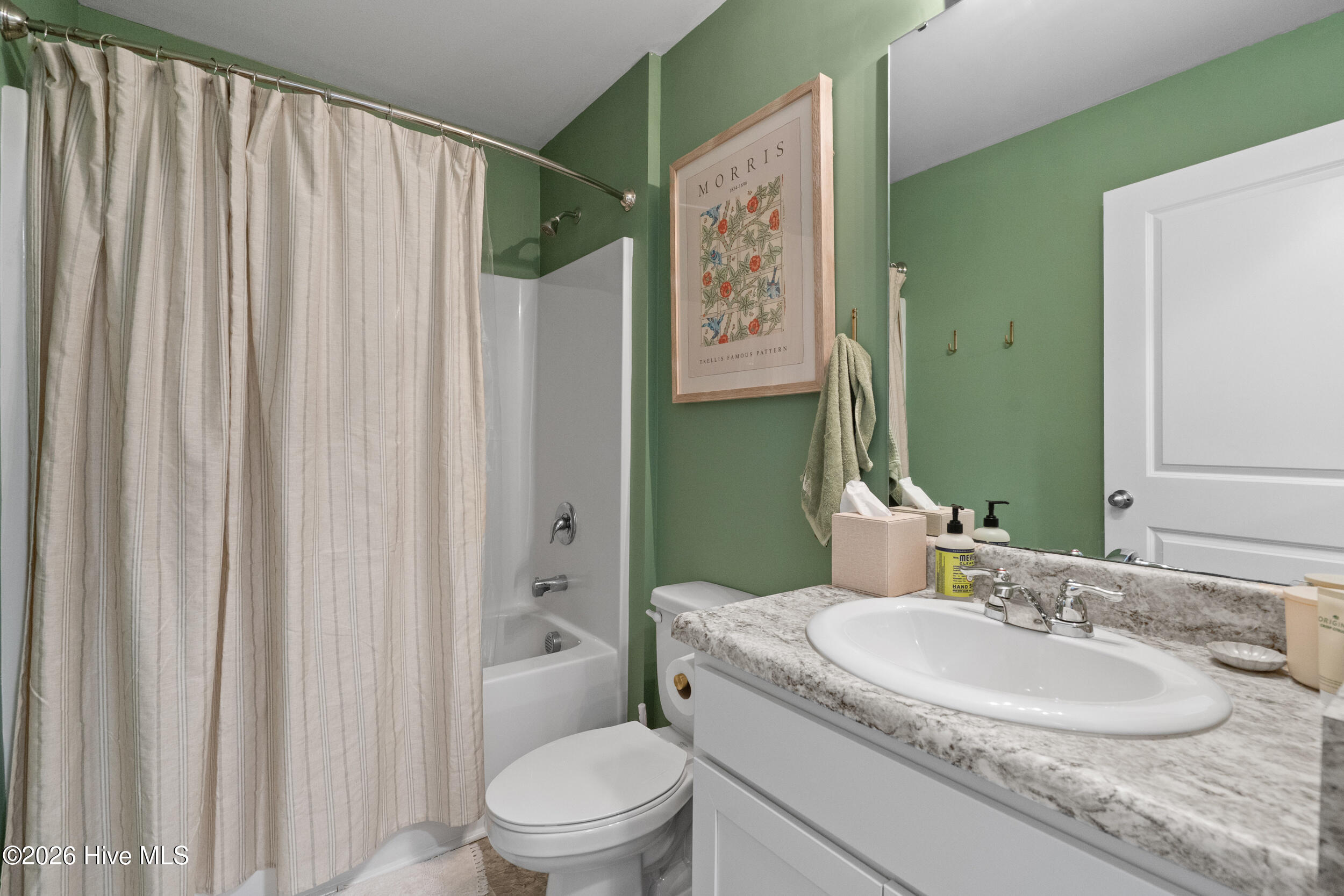 508 Lantern Light Way Calabash, NC 28467 - Photo 27 of 47 508 lantern lgt wy - bath 2