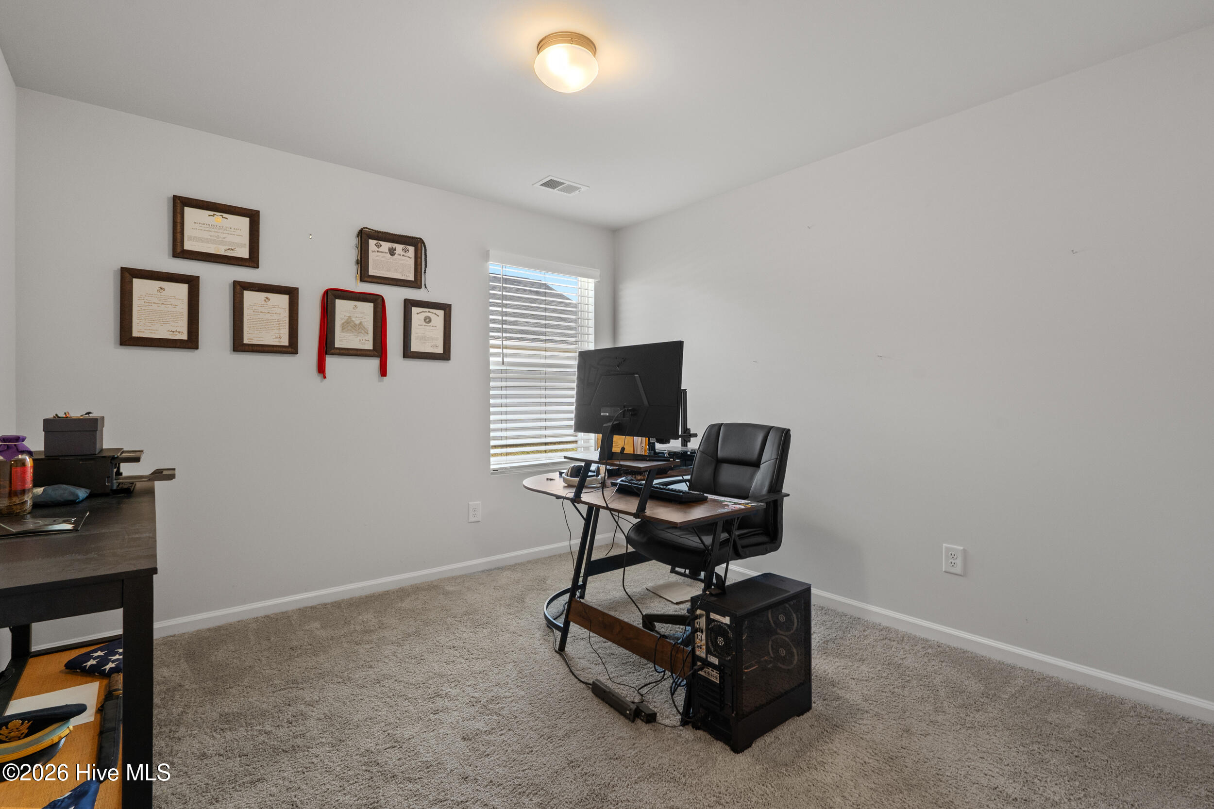 508 Lantern Light Way Calabash, NC 28467 - Photo 28 of 47 508 lantern lgt wy - flex space