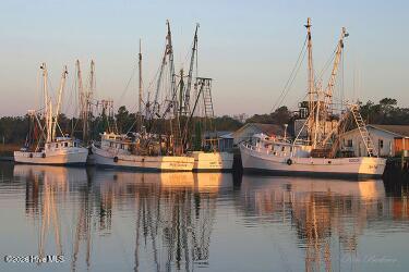 508 Lantern Light Way Calabash, NC 28467 - Photo 44 of 47 Calabash River