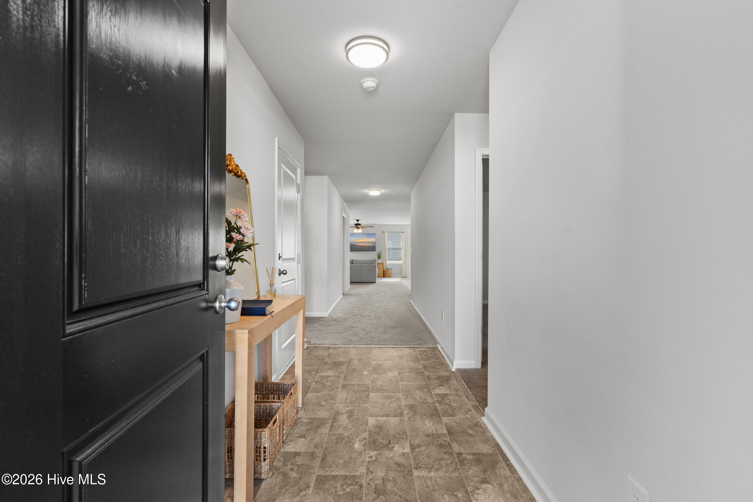 508 Lantern Light Way Calabash, NC 28467 - Photo 5 of 47 508 lantern lgt wy - entrance to home