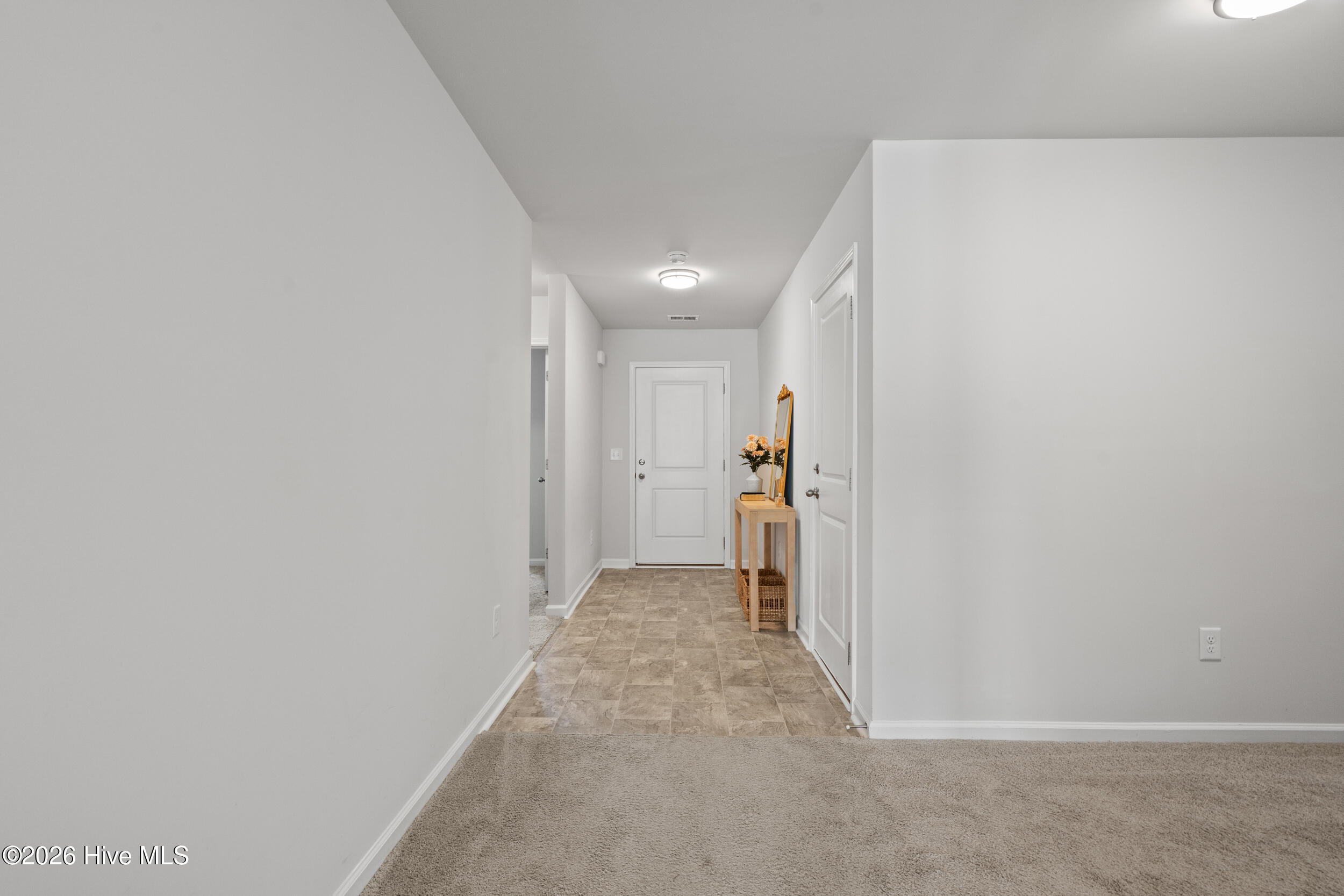 508 Lantern Light Way Calabash, NC 28467 - Photo 6 of 47 508 lantern lgt wy - entrance view from