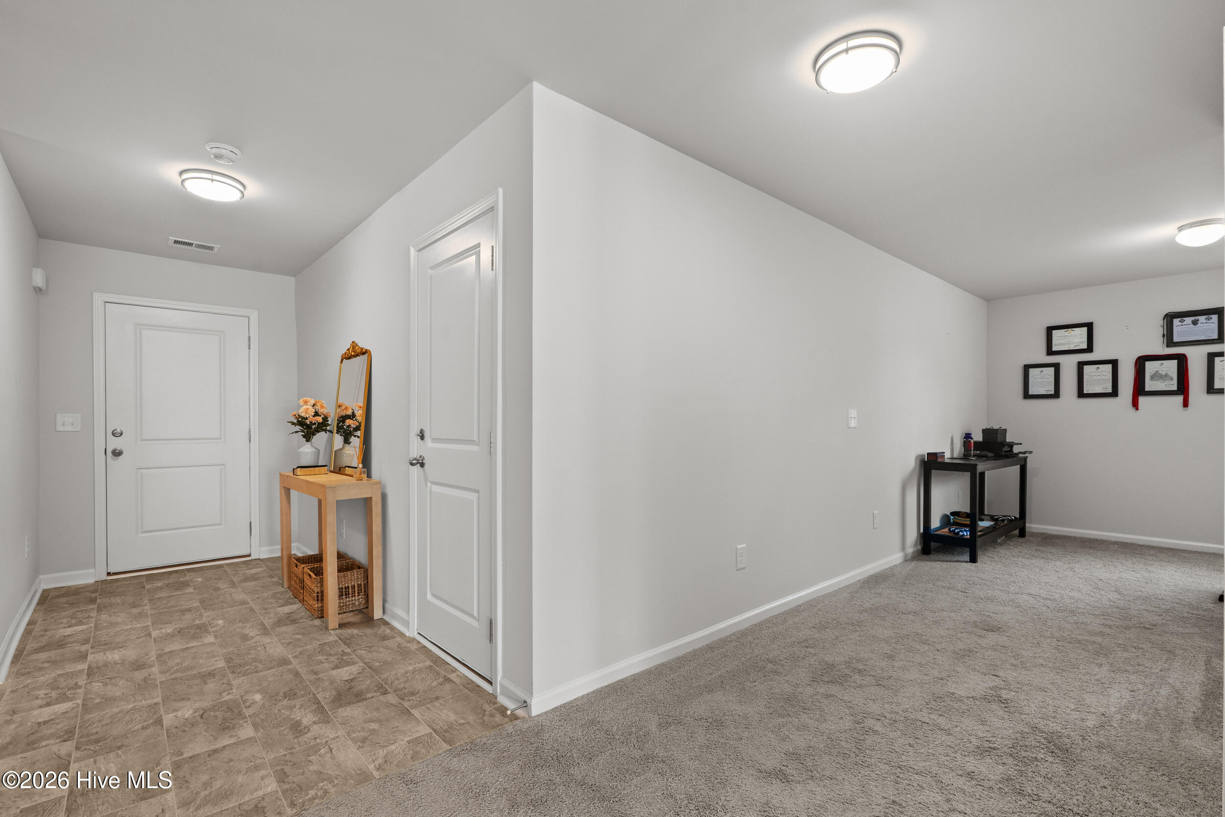 508 Lantern Light Way Calabash, NC 28467 - Photo 7 of 47 508 lantern lgt wy - entrance inside