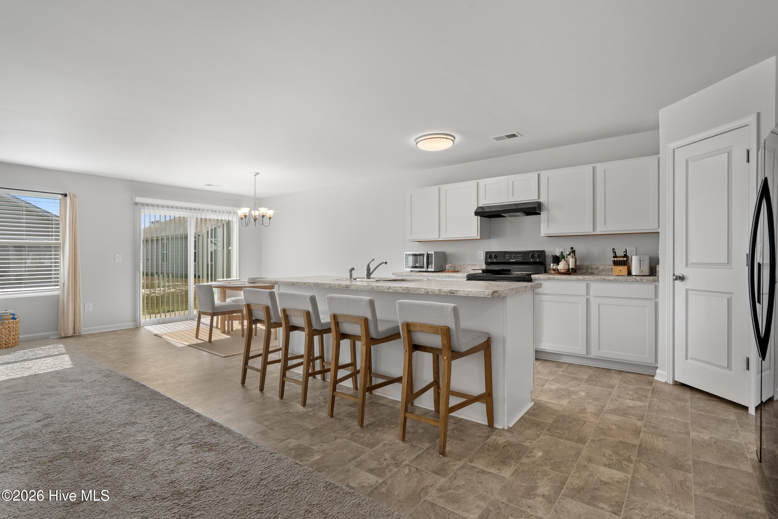 508 Lantern Light Way Calabash, NC 28467 - Photo 9 of 47 508 lantern lgt wy - kitchen