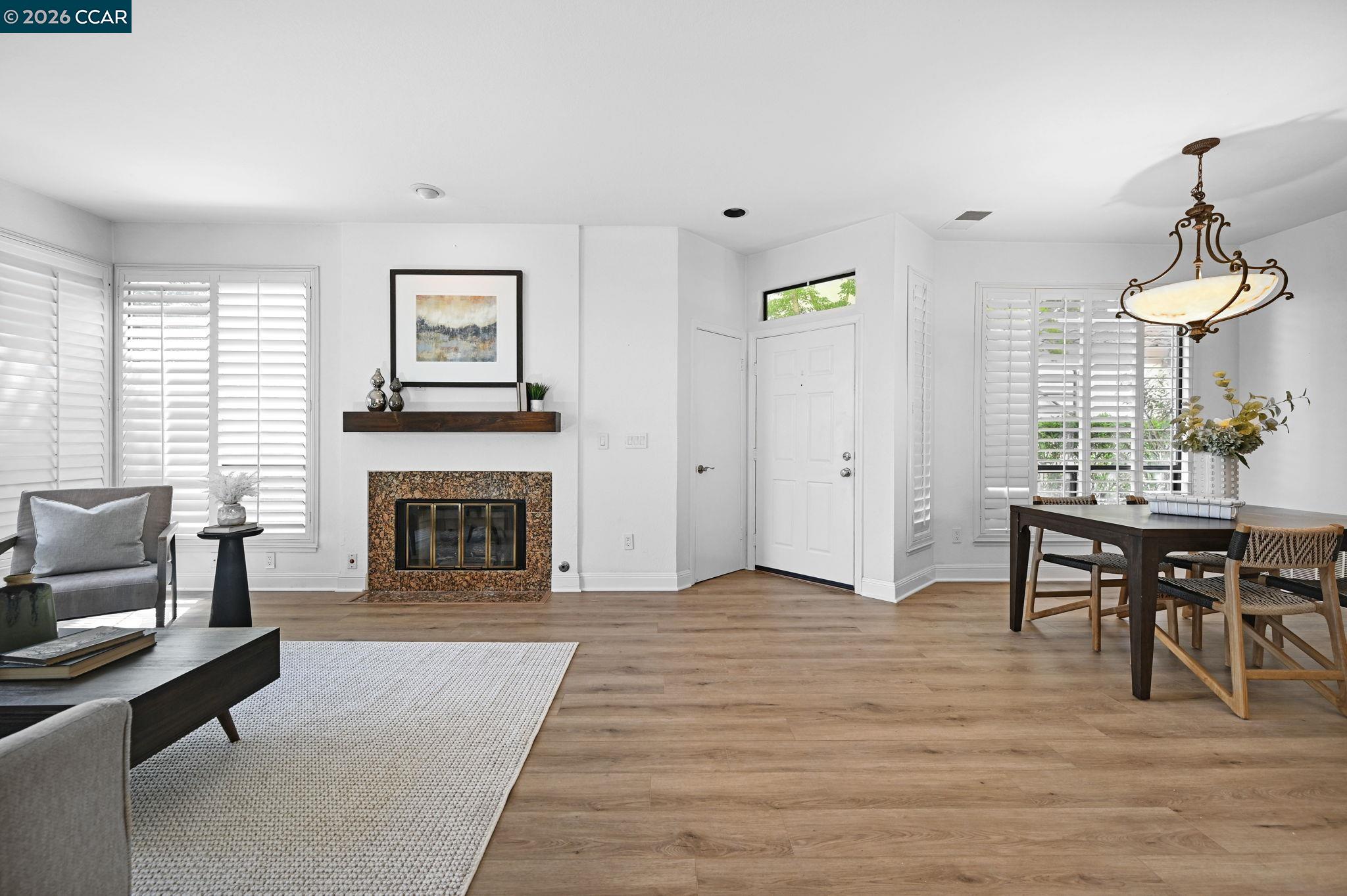 3113 Lakemont Drive, Unit 1 San Ramon, CA 94582 - Photo 3 of 36