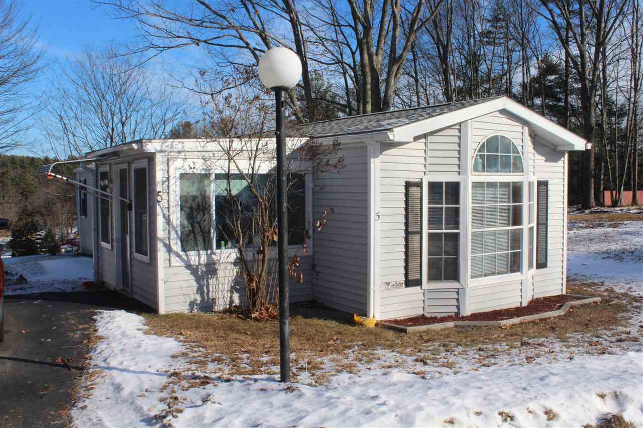 5 North Blueberry Lane Rochester, NH 03867 - Photo 1 of 18