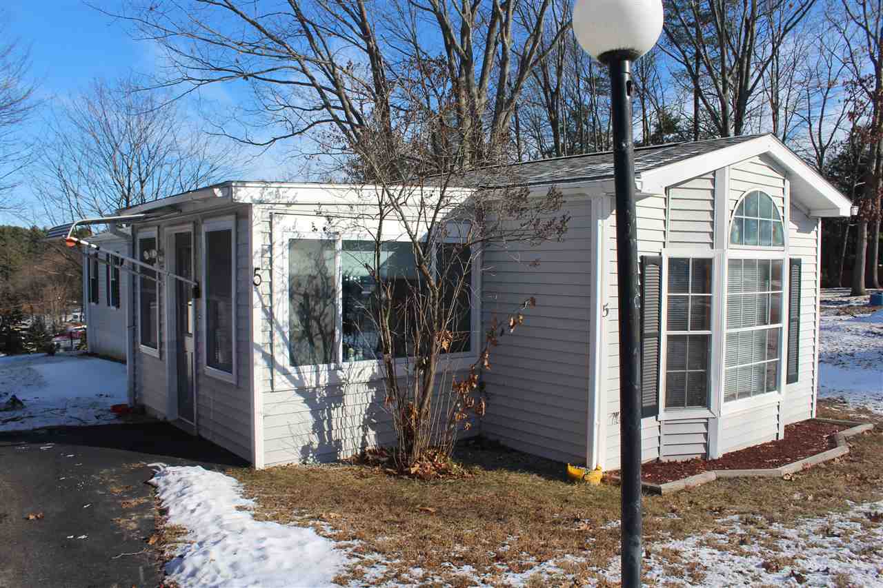 5 North Blueberry Lane Rochester, NH 03867 - Photo 16 of 18
