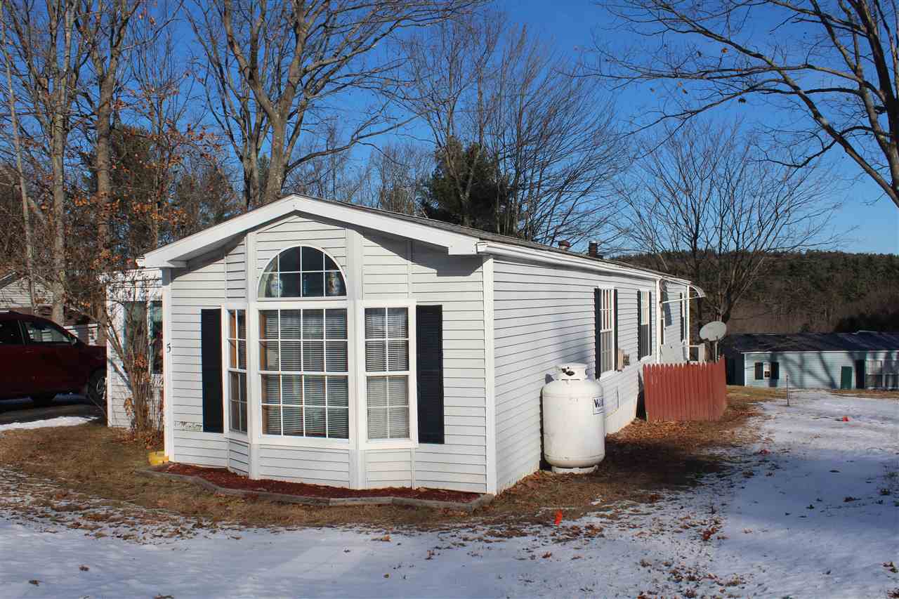 5 North Blueberry Lane Rochester, NH 03867 - Photo 17 of 18