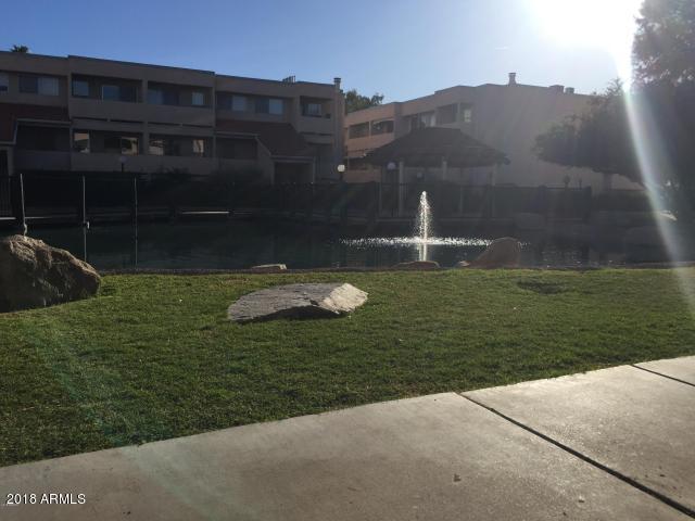 1645 West Baseline Road, Unit 2092 Mesa, AZ 85202 - Photo 1 of 14 Water Works Grounds