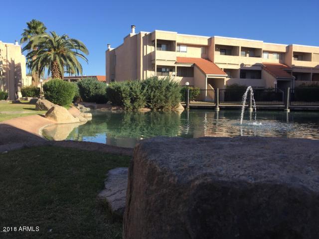 1645 West Baseline Road, Unit 2092 Mesa, AZ 85202 - Photo 2 of 14 Water Works Ponds