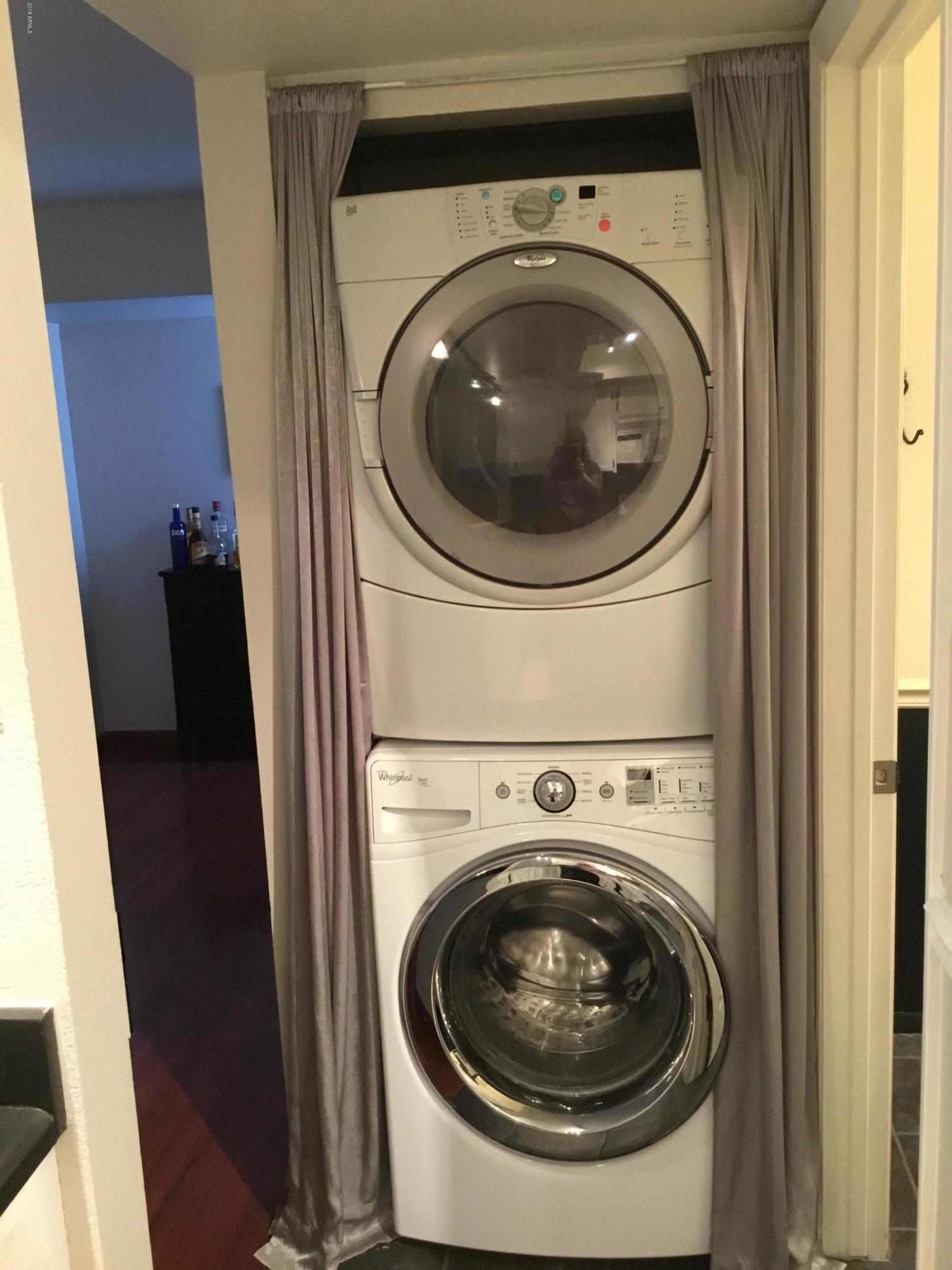 1645 West Baseline Road, Unit 2092 Mesa, AZ 85202 - Photo 7 of 14 Washer and Dryer Included