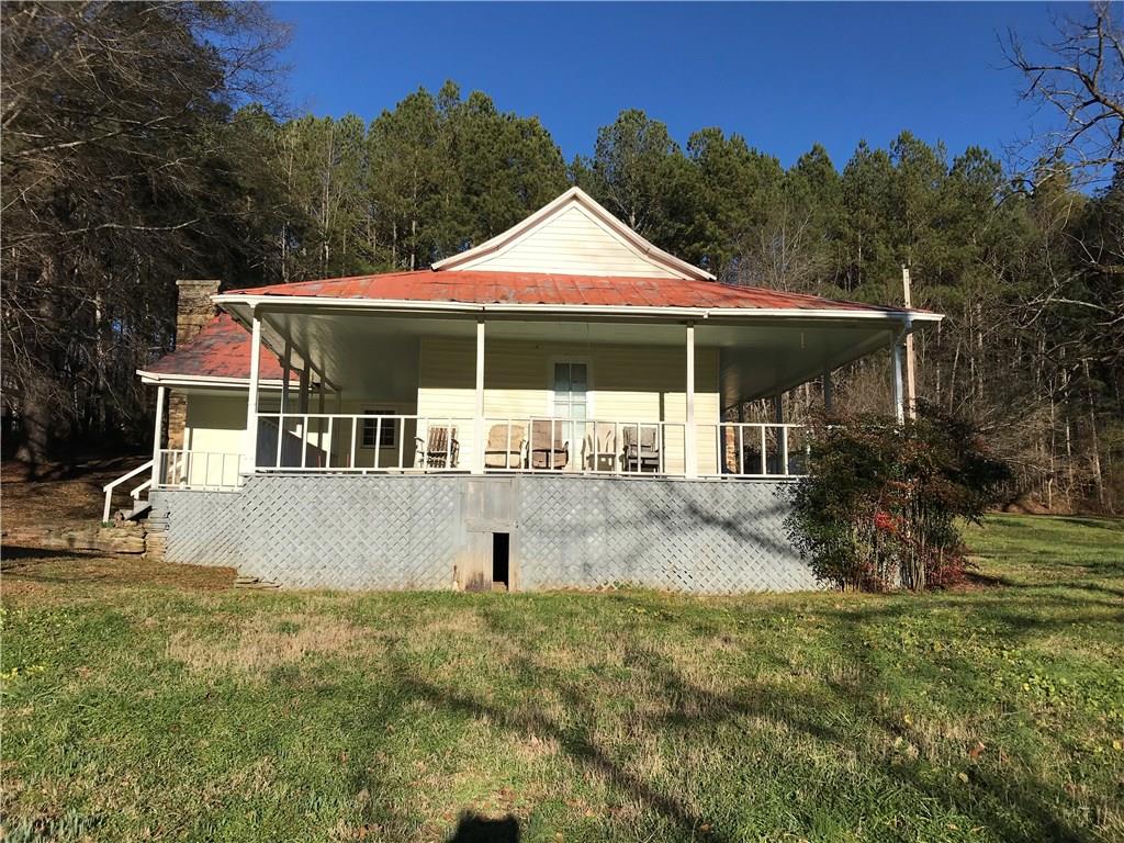 1238 Dean Mill Road Talking Rock, GA 30175 - Photo 1 of 1