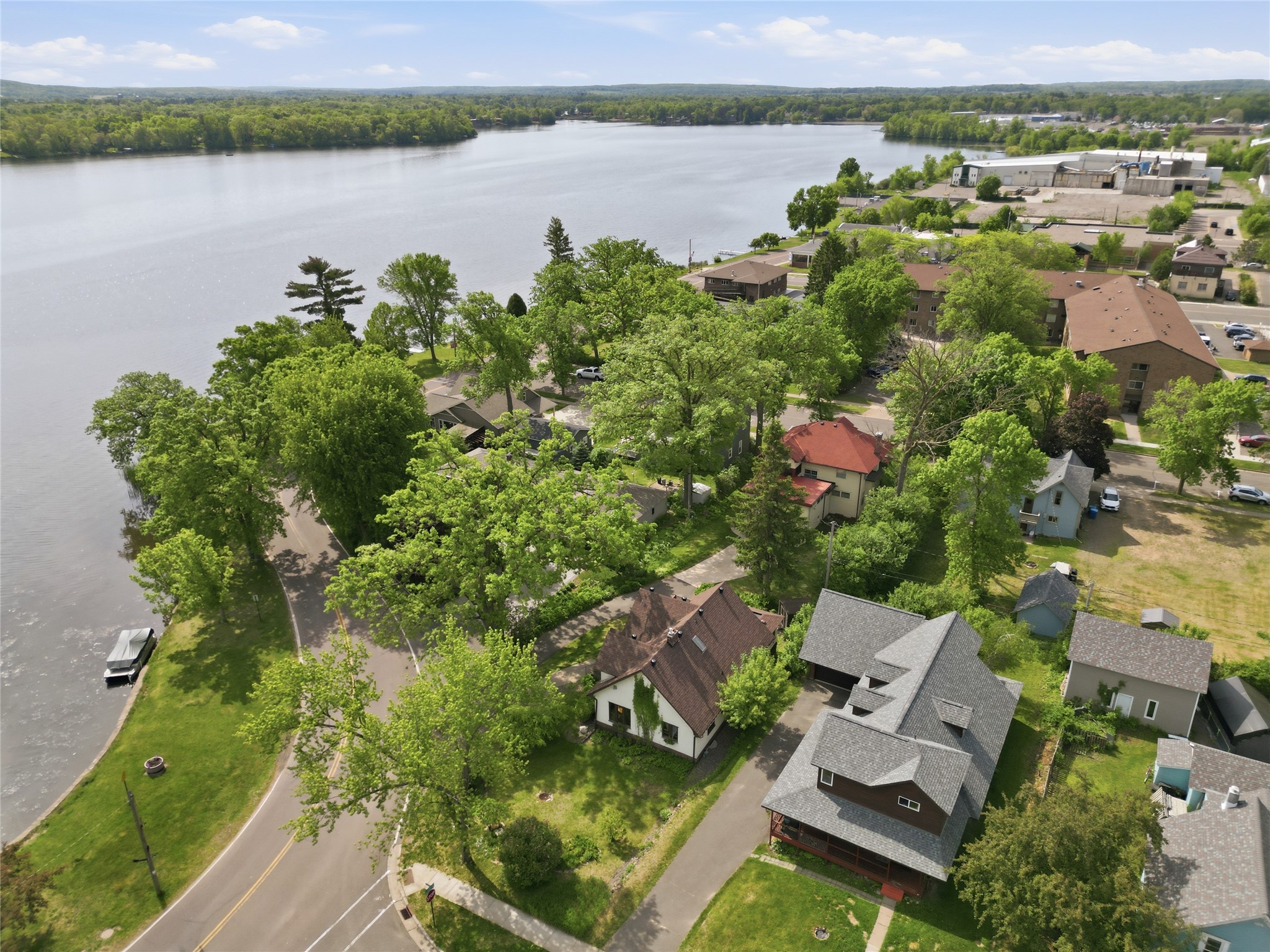 28 East Humbird Street Rice Lake, WI 54868 - Photo 16 of 57