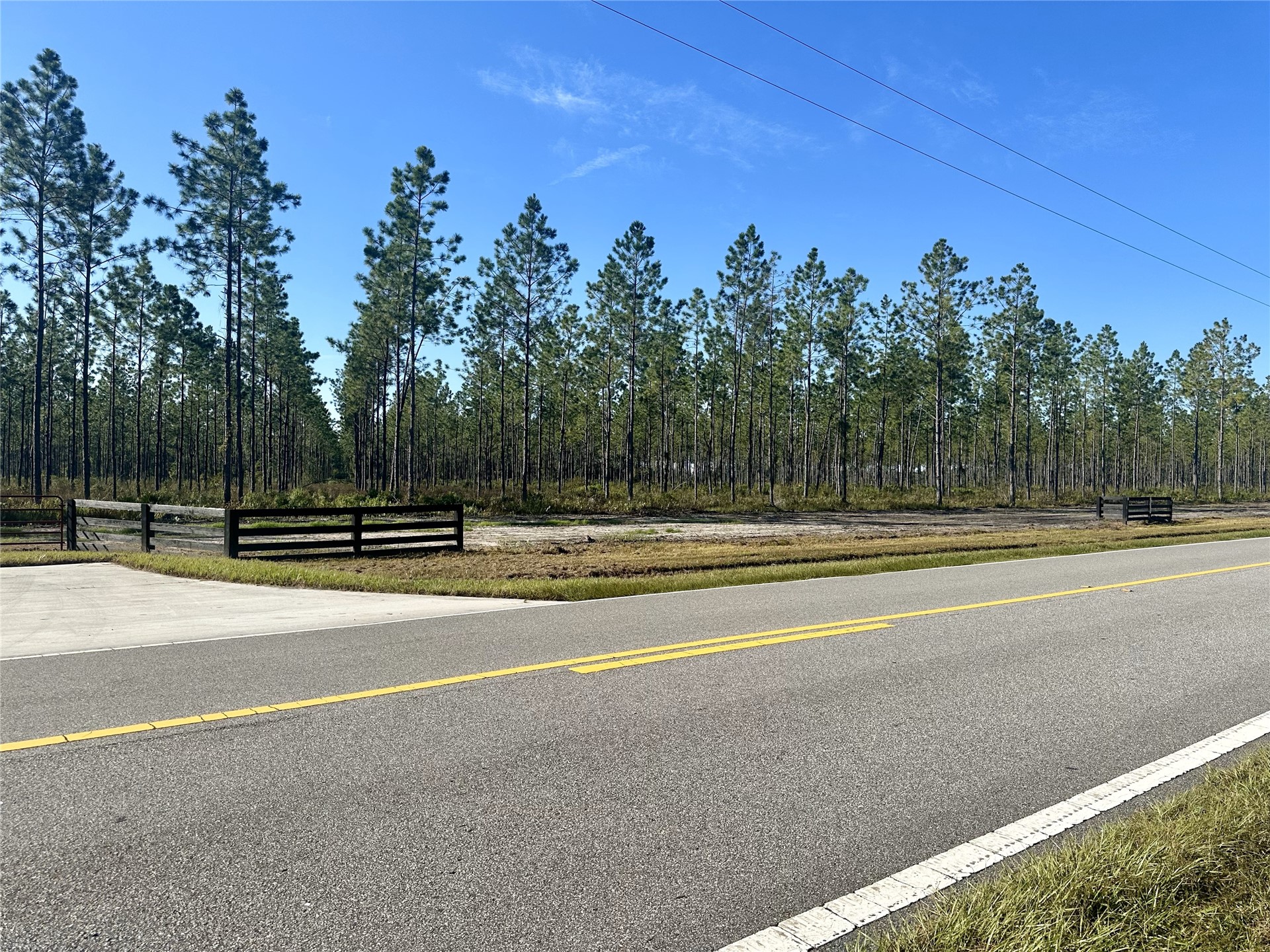 Lot 15 Andrews Road Hilliard, FL 32046 - Photo 17 of 24 a view of a tennis court