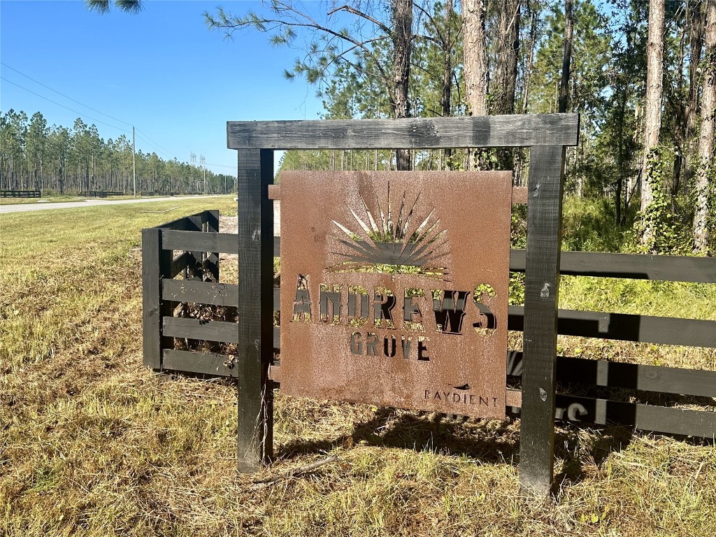 Lot 15 Andrews Road Hilliard, FL 32046 - Photo 24 of 24