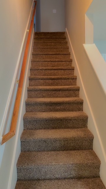 22819 Sugar Bear Drive Spring, TX 77389 - Photo 10 of 20 a view of entryway