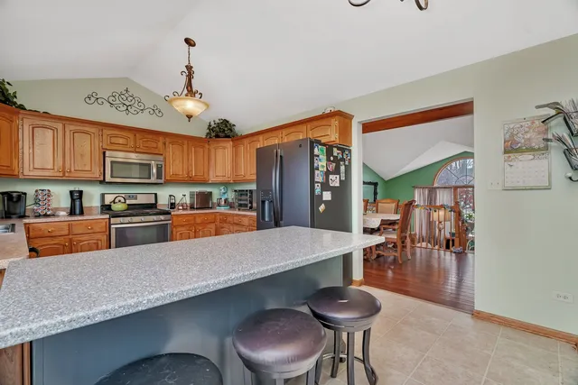 $389,900 | 605 High Grove Drive, Minooka, IL 60447