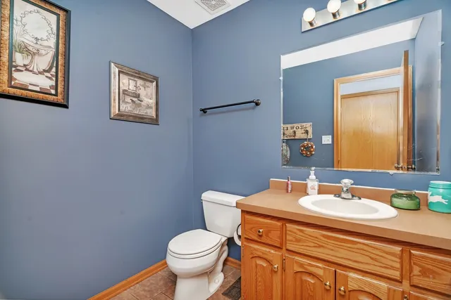 $389,900 | 605 High Grove Drive, Minooka, IL 60447