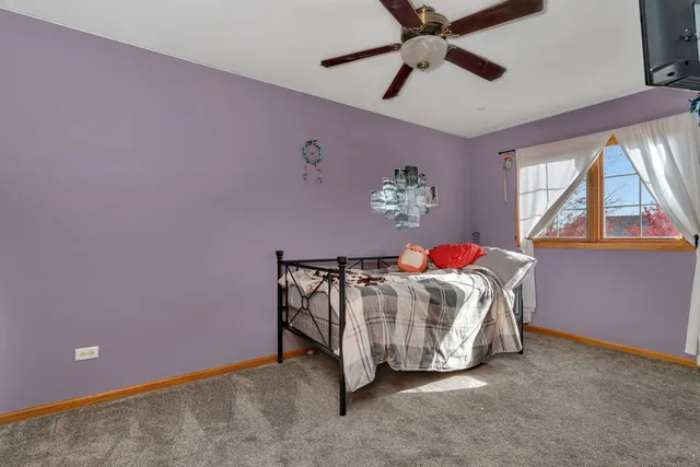 $389,900 | 605 High Grove Drive, Minooka, IL 60447