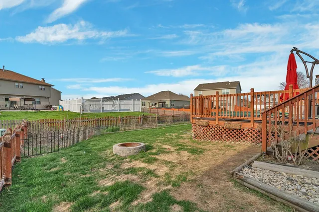 $389,900 | 605 High Grove Drive, Minooka, IL 60447