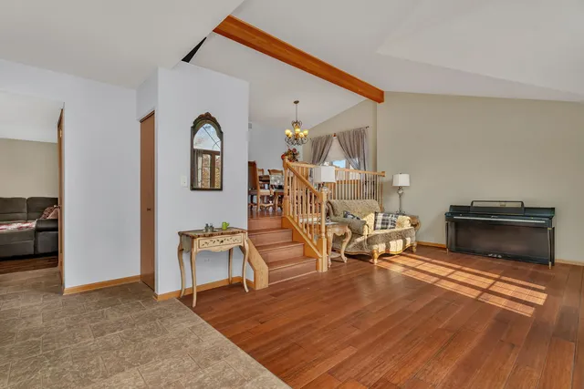 $389,900 | 605 High Grove Drive, Minooka, IL 60447