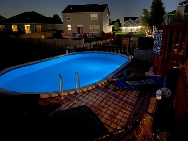 $389,900 | 605 High Grove Drive, Minooka, IL 60447