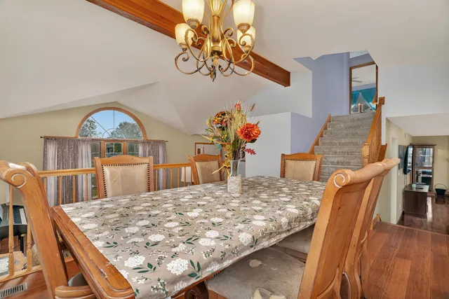 $389,900 | 605 High Grove Drive, Minooka, IL 60447