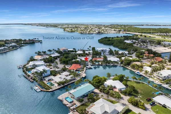$1,650,000 | 1220 122nd Street Ocean, Marathon, FL 33050