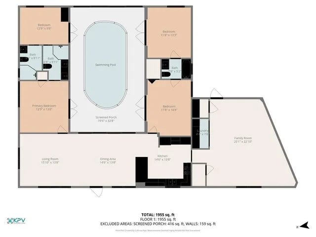 $1,750,000 | 1220 122nd Street Ocean, Marathon, FL 33050