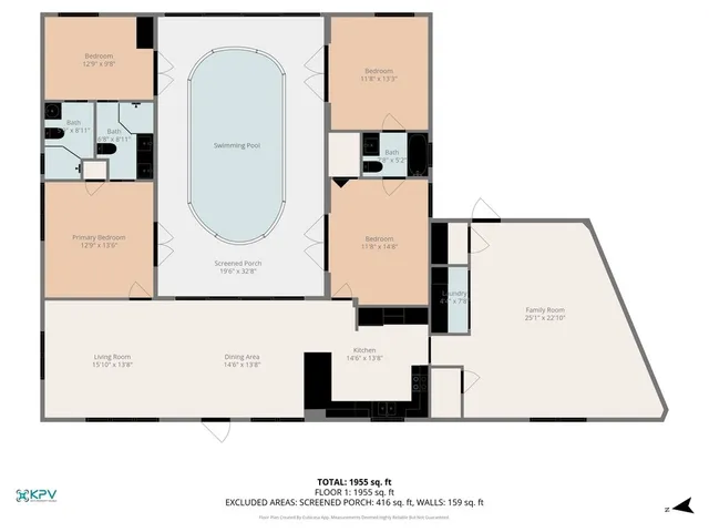 $1,750,000 | 1220 122nd Street Ocean, Marathon, FL 33050