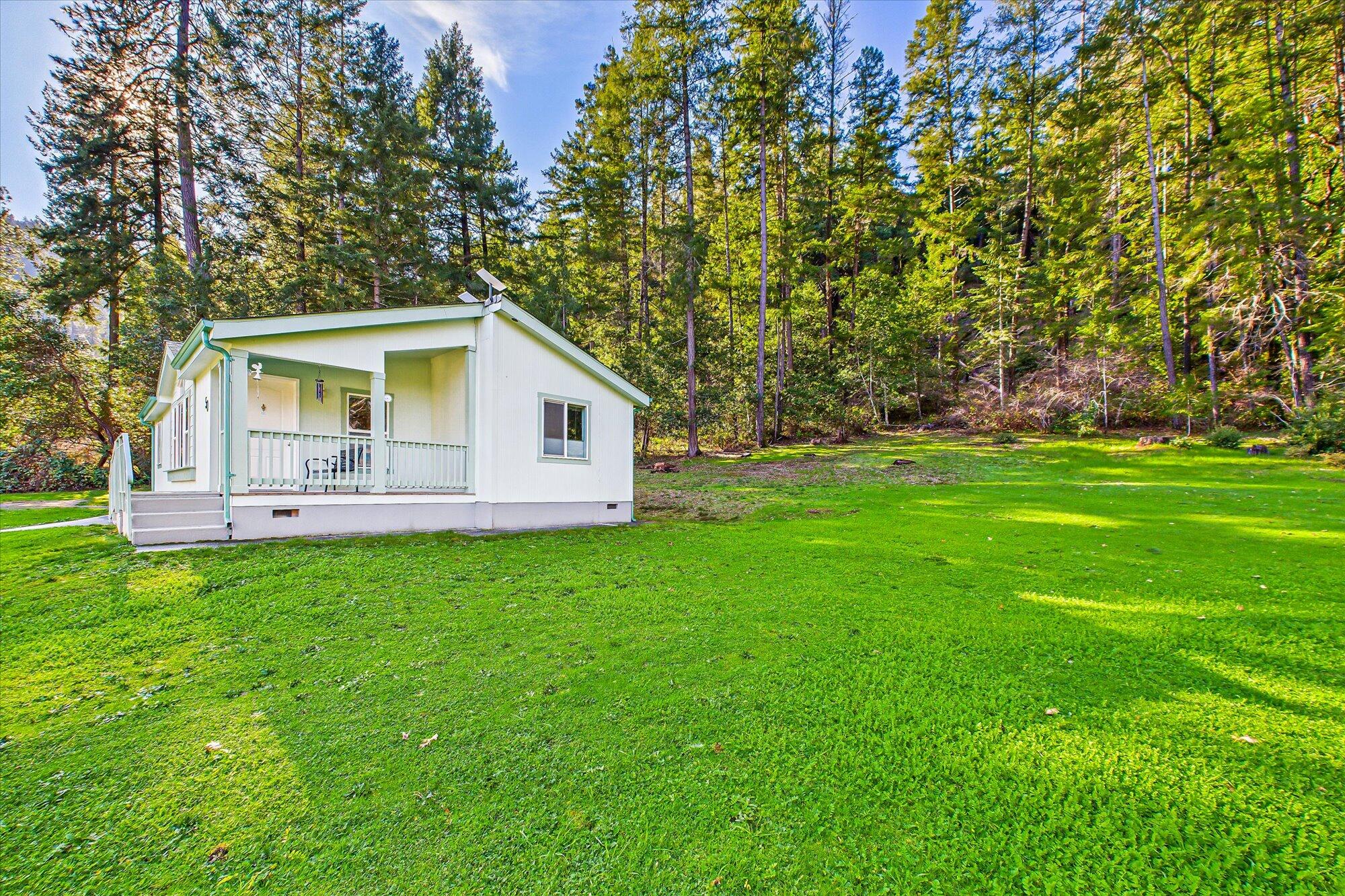 50 Oden Flat Road Salyer, CA 95563 - Photo 31 of 37
