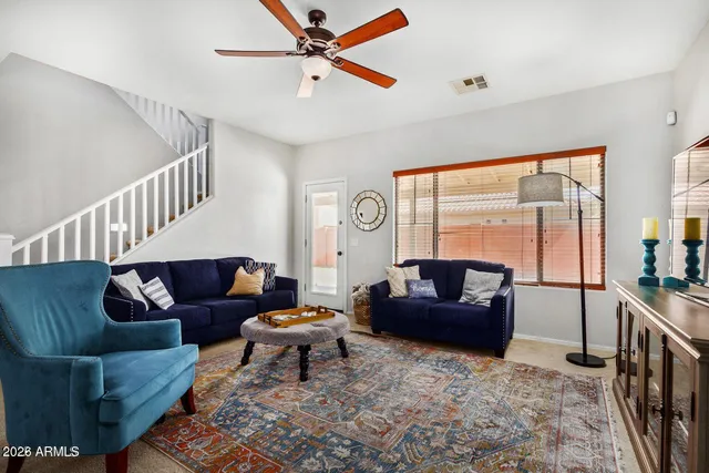 $3,400 | 939 East Sourwood Drive, Gilbert, AZ 85298