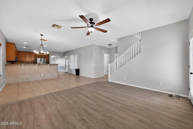 $3,400 | 939 East Sourwood Drive, Gilbert, AZ 85298