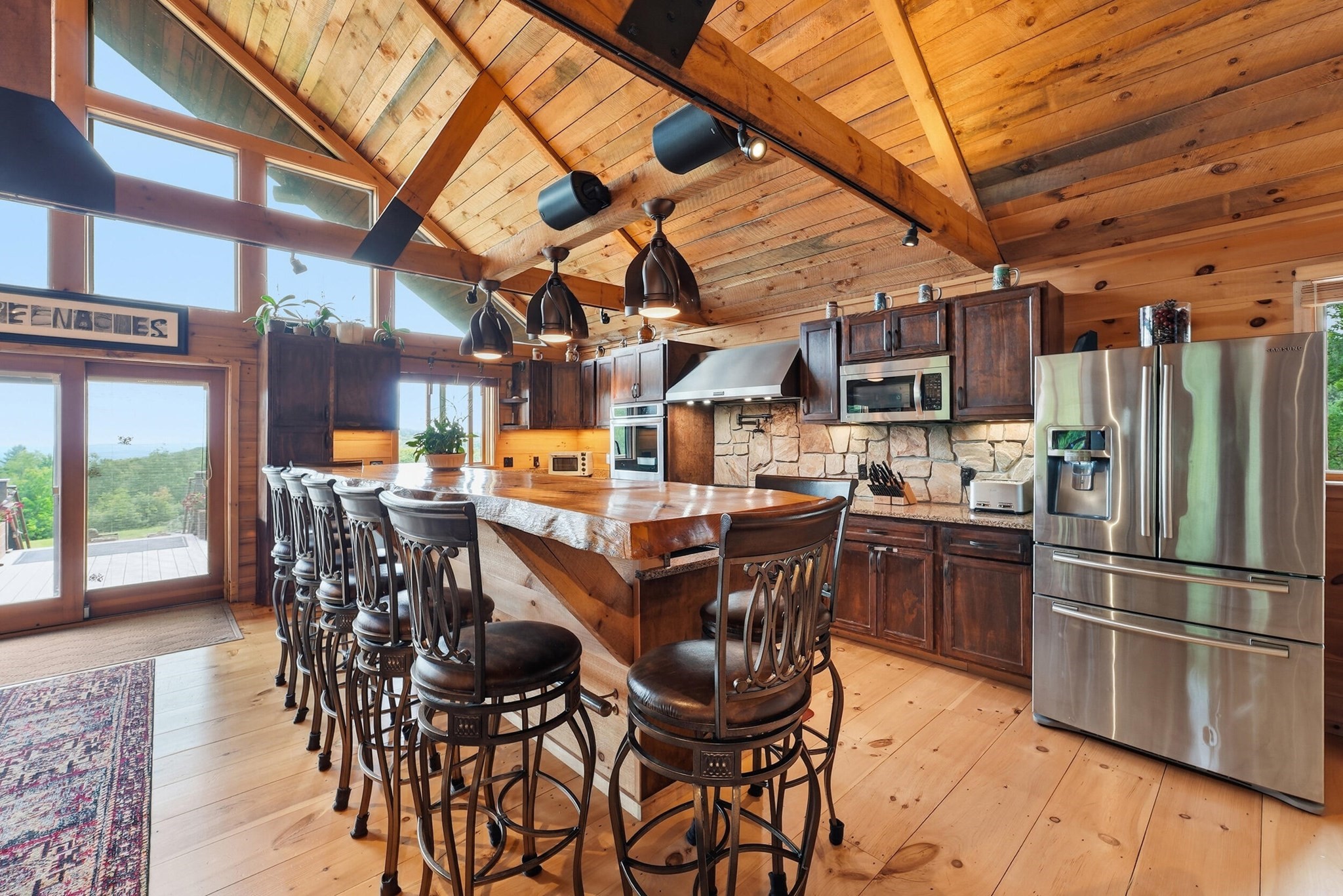 69 Cone Road Chester, MA 01011 - Photo 12 of 42 Gallery Image 12
