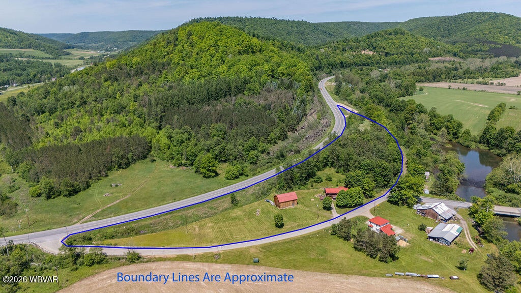 452 Kim Hill Road Roulette, PA 16746 - Photo 2 of 46 Gallery Image 2