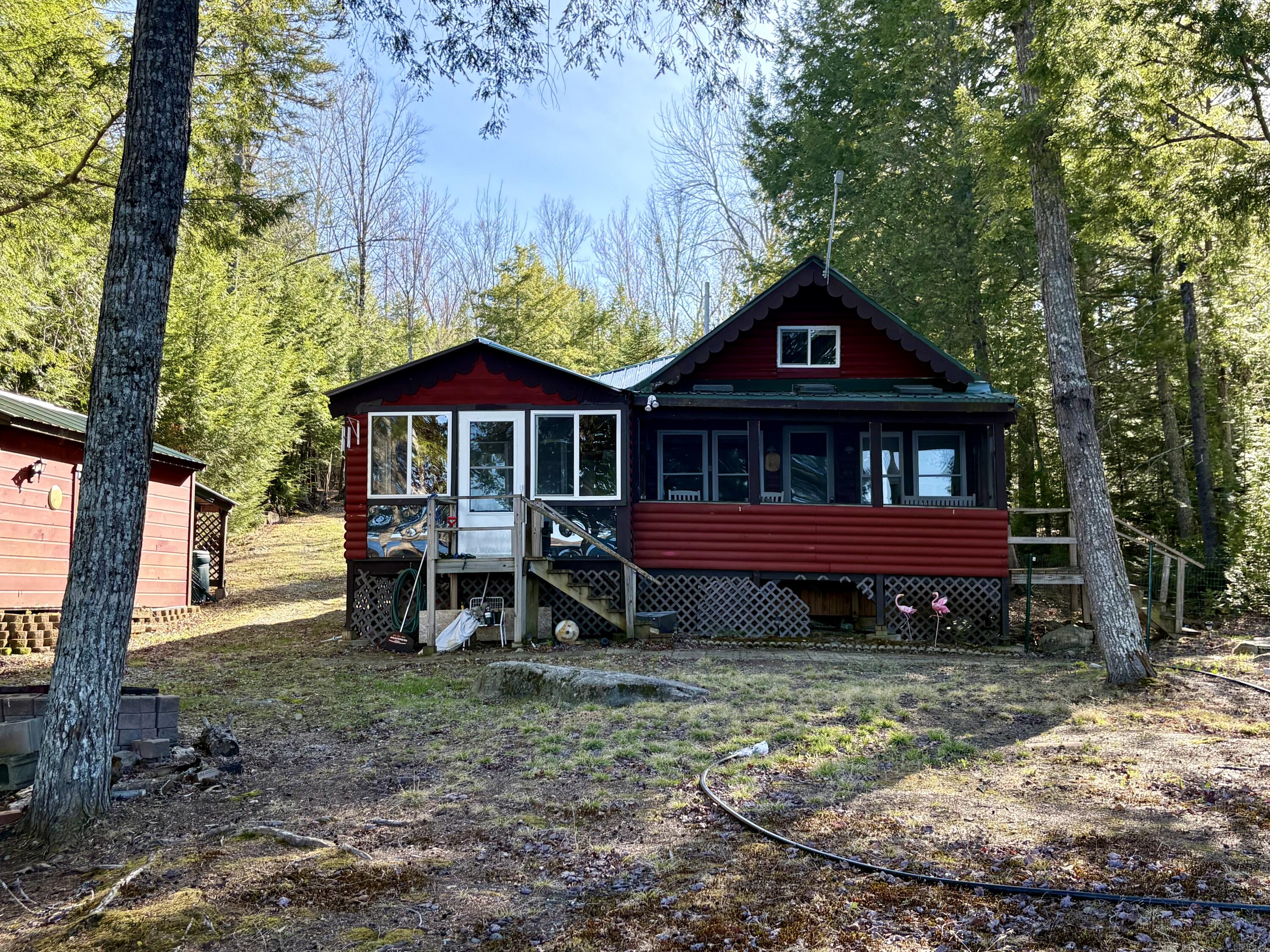 325 Egg Pond Road Lincoln, ME 04457 - Photo 20 of 37 IMG_2508