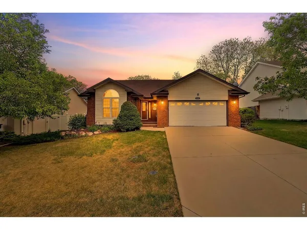 $475,000 | 1216 51st Ave Court, Greeley, CO 80634