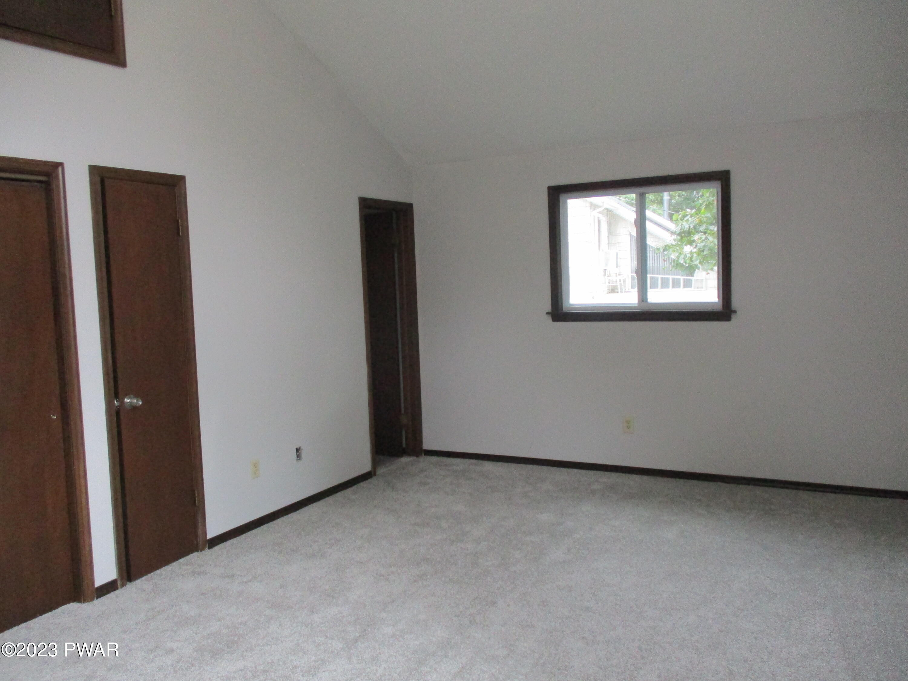 176 Doolan Road Dingmans Ferry, PA 18328 - Photo 16 of 23 Primary Bedroom