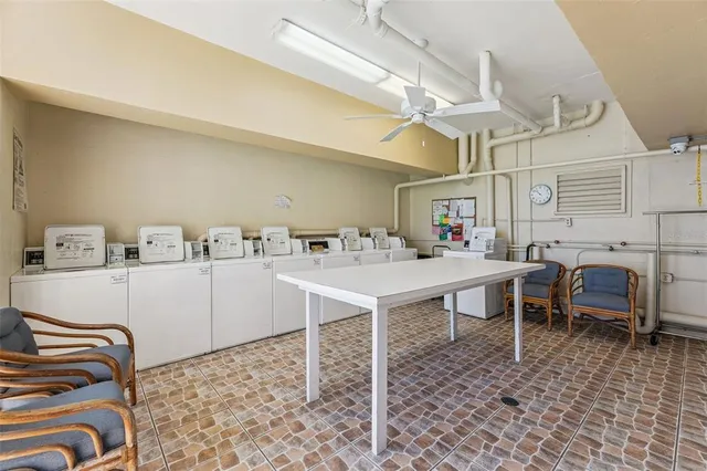 a view of a city & an ocean