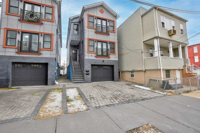 $985,000 | 67 West 19th Street, Bayonne, NJ 07002