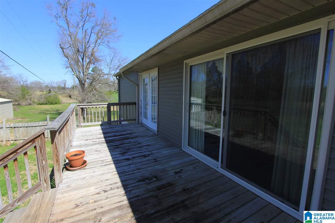 760 Peaceful Valley Road Eastaboga, AL 36260 - Photo 30 of 50