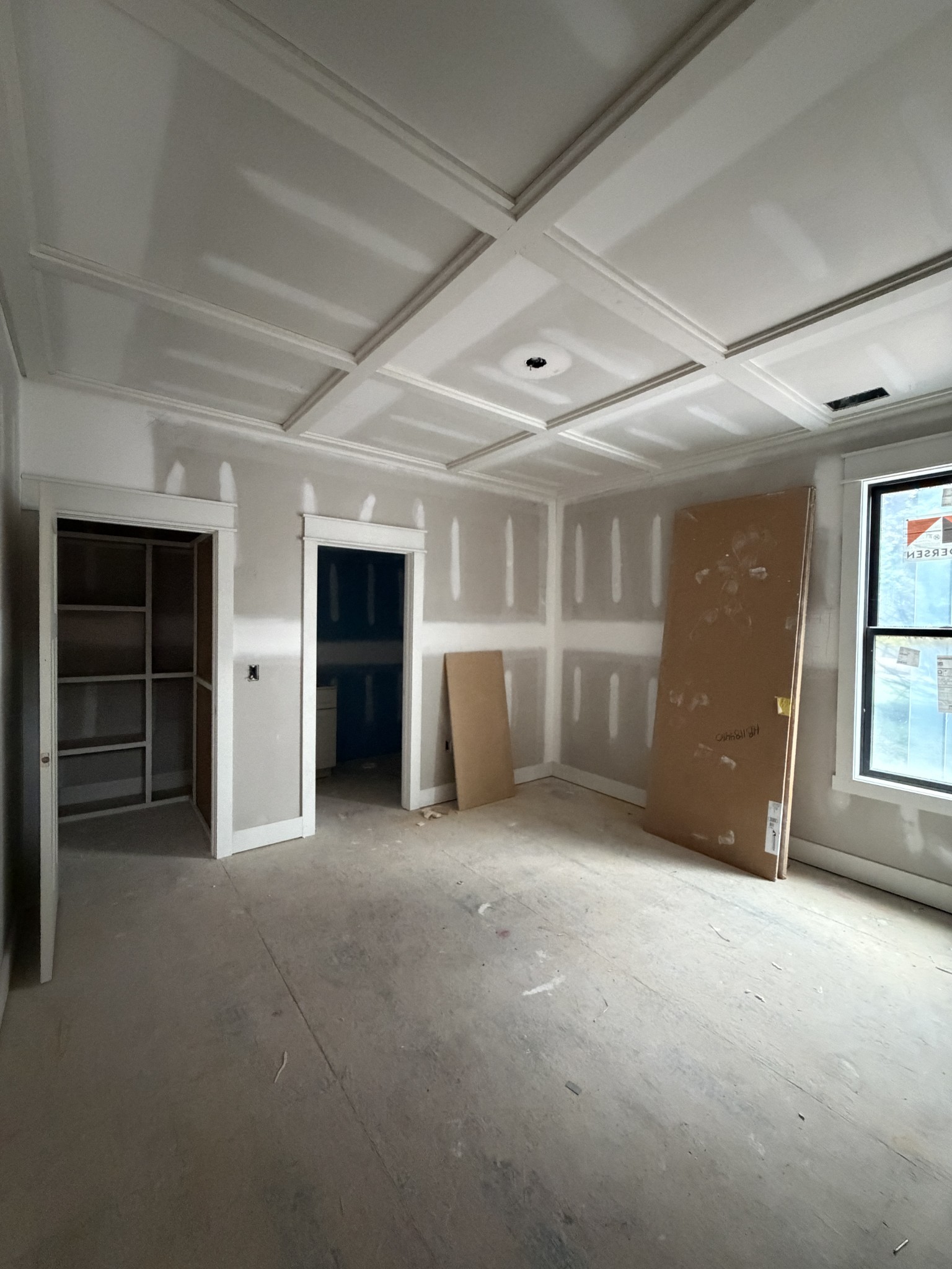 309 Setters Lane Tullahoma, TN 37388 - Photo 18 of 20 a view of an empty room with a window