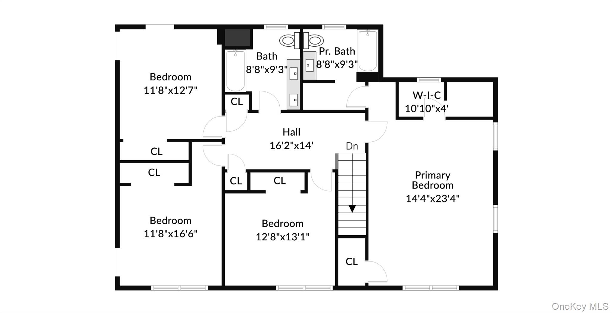 20 Springdale Road Scarsdale, NY 10583 - Photo 41 of 42 Gallery Image 41
