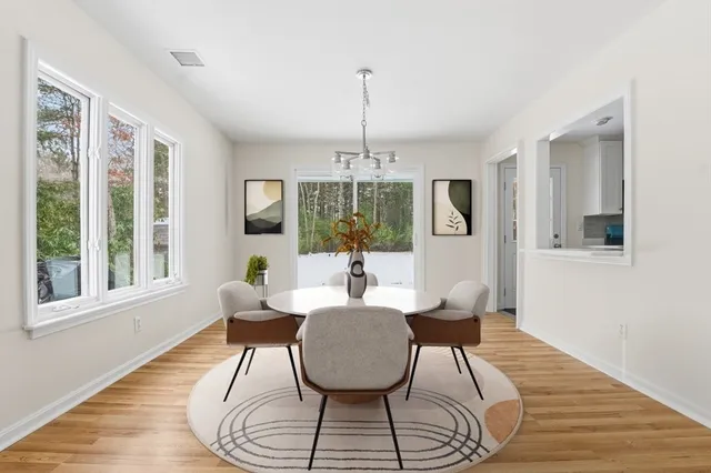 $550,000 | 187 Pleasant Street, Pembroke, MA 02359