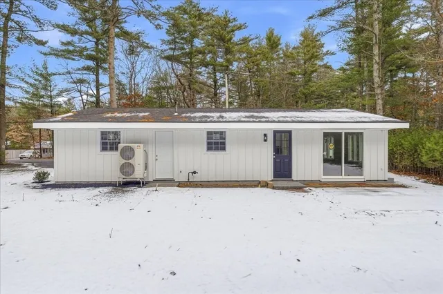 $550,000 | 187 Pleasant Street, Pembroke, MA 02359