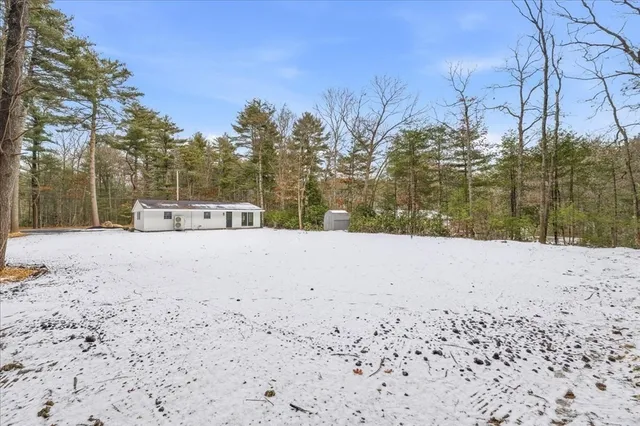 $550,000 | 187 Pleasant Street, Pembroke, MA 02359