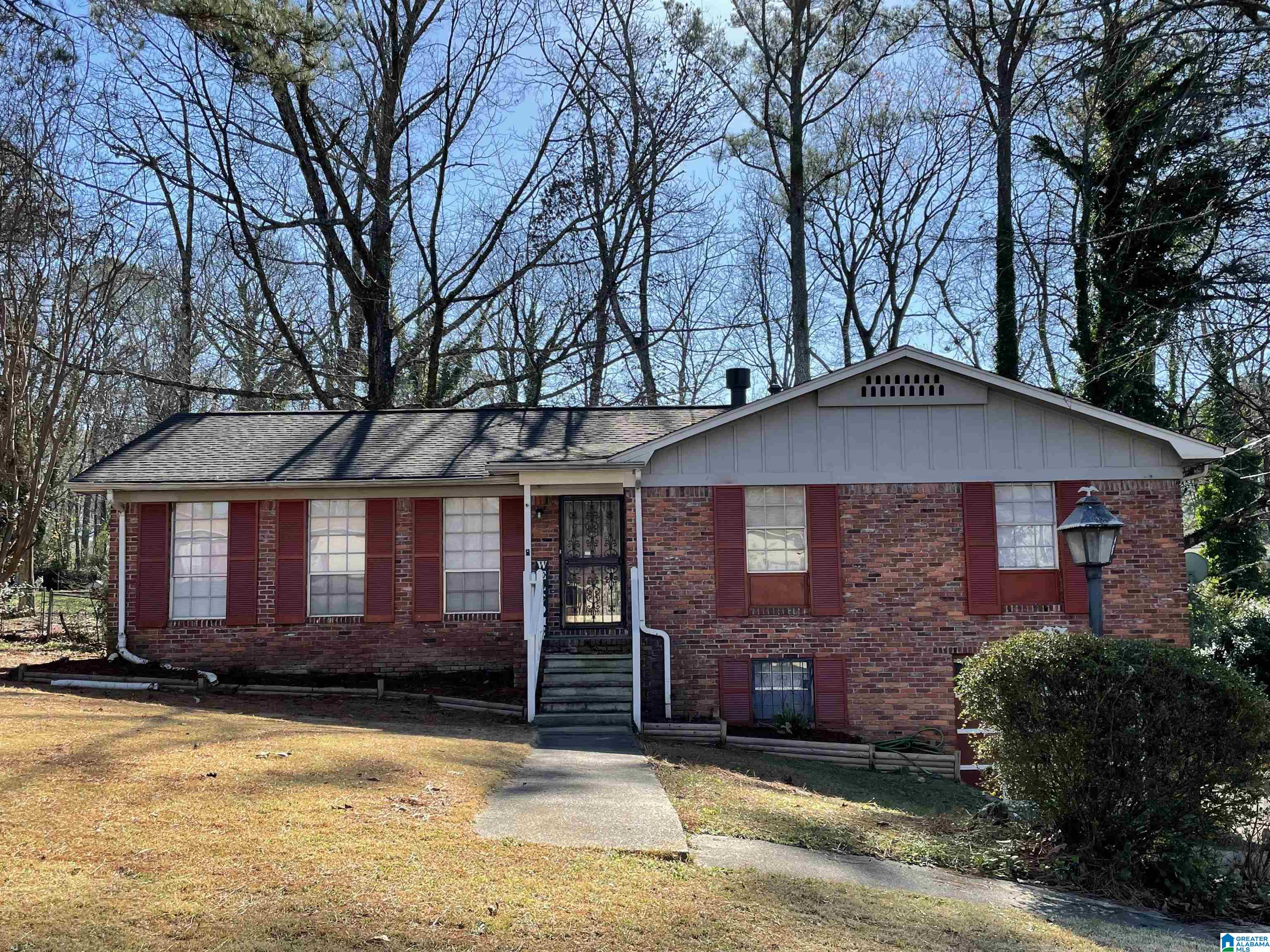 1417 High Point Terrace Birmingham, AL 35235 - Photo 2 of 7
